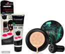 Seekh Sagar Hd Foundation Cc Cream