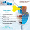 Six Layer Water Filter (MultiColor)