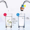 Six Layer Water Filter (MultiColor)